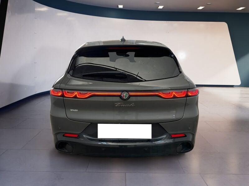 Alfa Romeo Tonale 1.5 hybrid Speciale 130cv tct7