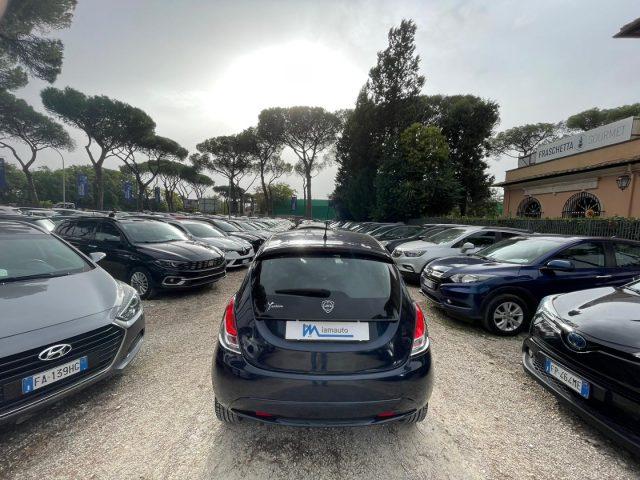 LANCIA Ypsilon 1.2 69cv OK NEOPATENTATI