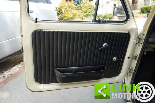 FIAT 500 L - 1971
