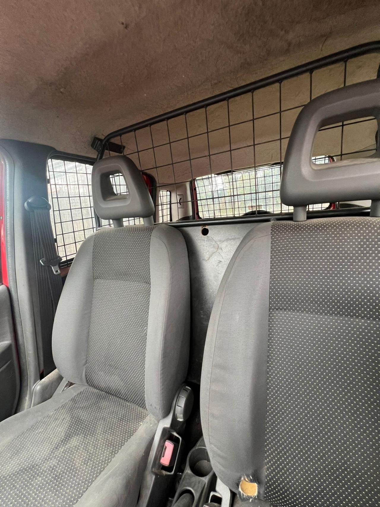 Fiat Panda Fiat Panda van diesel multijet 75cv