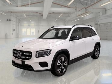 MERCEDES-BENZ GLB 200 d Automatic 4MATIC Sport Plus