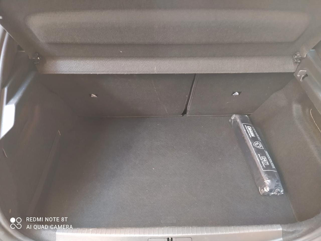 Peugeot 208 BlueHDi 100 Stop&Start 5 porte Allure Pack