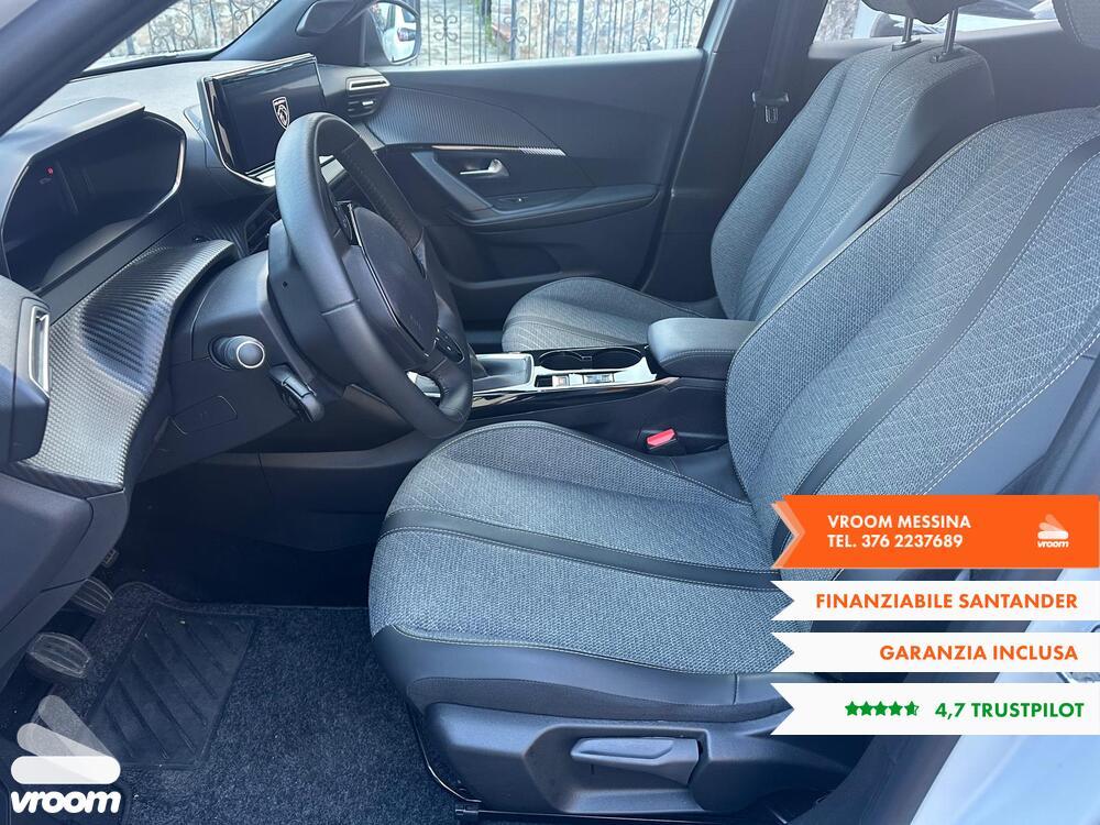 PEUGEOT 2008 2ª serie 2008 PureTech 100 S&S Al...