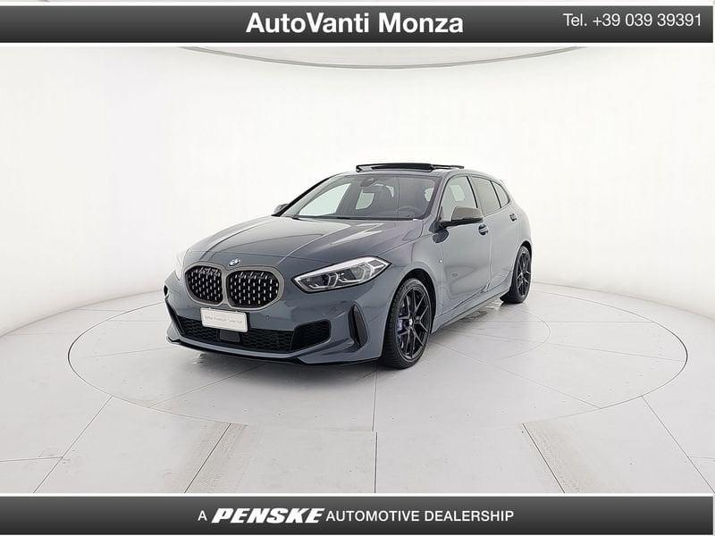 BMW Serie 1 M135i xDrive 5 P.