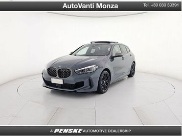 BMW Serie 1 M135i xDrive 5 P.