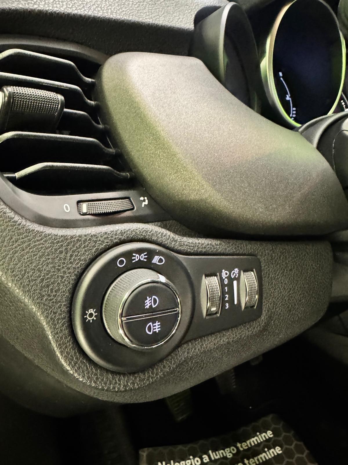 Fiat 500X 1.3MultiJet 120 CV DCT Cross