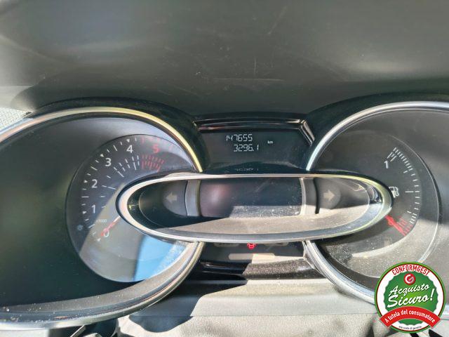 RENAULT Clio dCi 8V 75 CV Start&Stop 5 porte Energy Duel