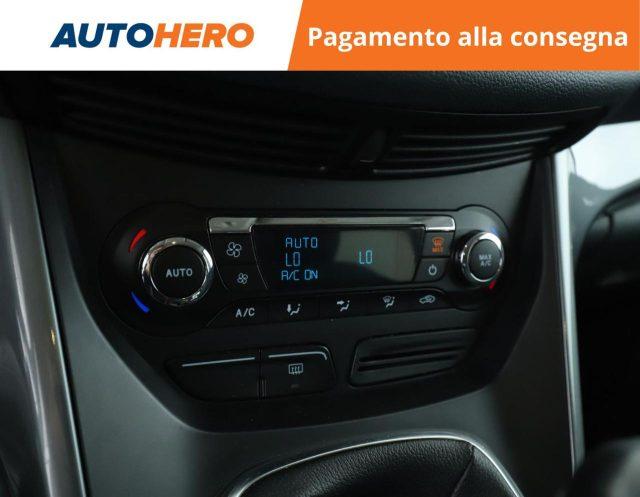 FORD C-Max 1.6 TDCi 115CV Titanium