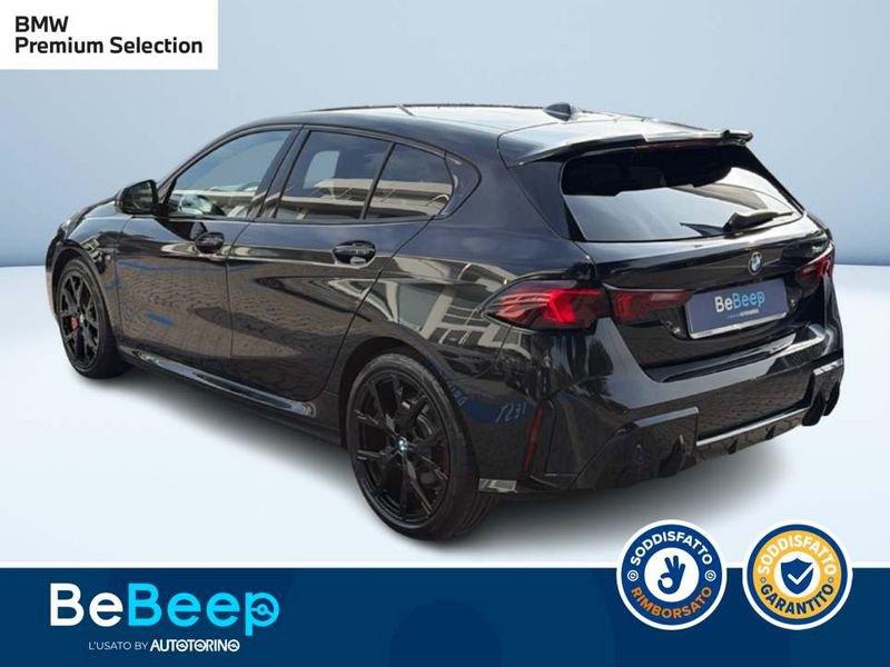 BMW Serie 1 118D MSPORT PRO AUTO
