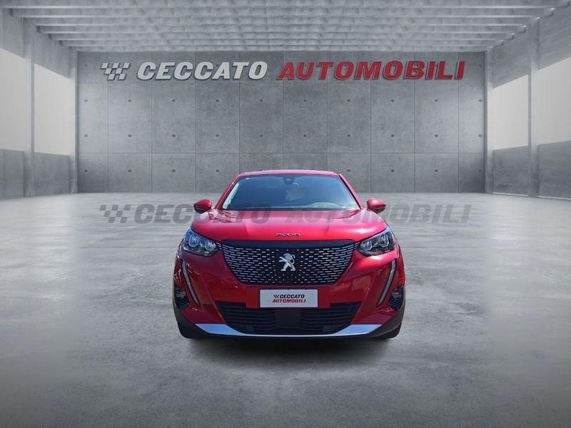 Peugeot 2008 II 2020 1.2 puretech Allure Pack s&s 130cv