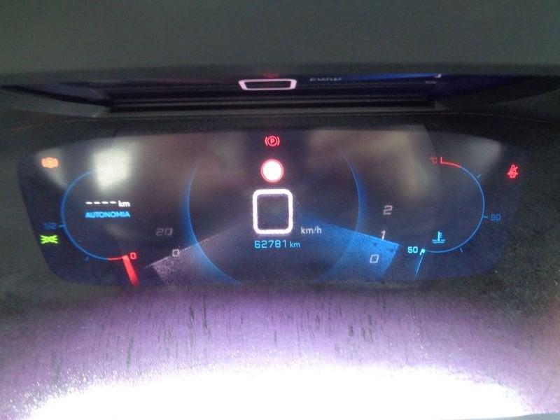 Peugeot 2008 2008 1.2 puretech Allure s&s 130cv