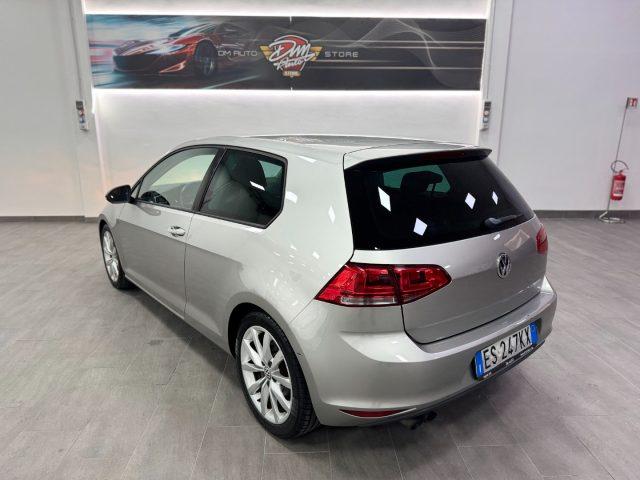 VOLKSWAGEN Golf 1.4 TSI DSG 3p. Highline BlueMotion Technology