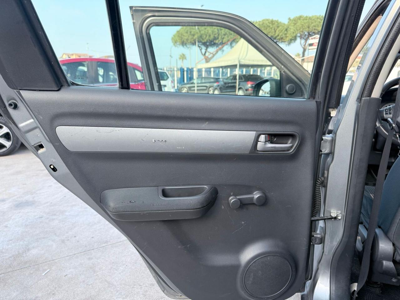 Suzuki Swift 1.3 DDiS 5p. GL