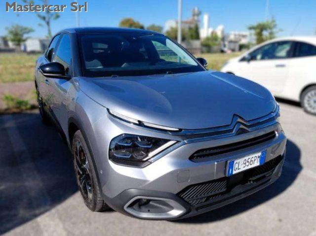 CITROEN C4 C4 III 2 1.5 bluehdi Shine AT8 130 Cv Navi - GL9