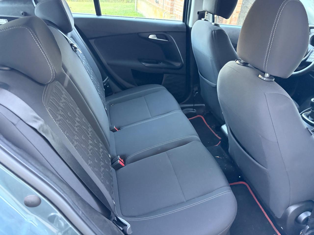 Fiat Tipo 1.0 BENZINA 2023 37MILA KM INCIDENTATA