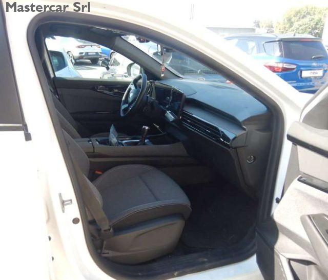 RENAULT Austral 1.2 mild hybrid advanced Equilibre 130cv - GP534LK