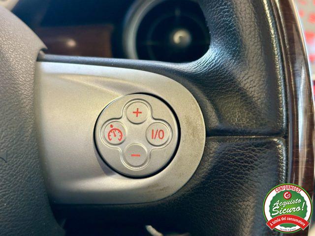 MINI Cooper S 1.6 16V Cooper S *TETTO*LED AMBIENTE*ENGLISH OAK*