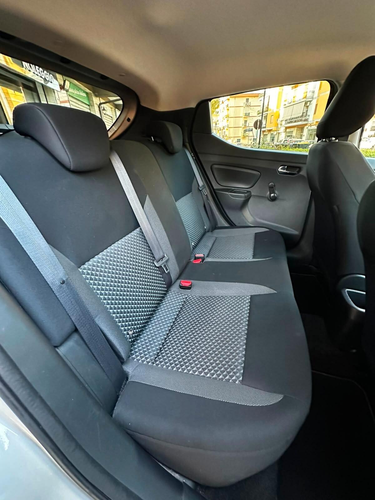Nissan Micra IG-T 100 5 porte Acenta