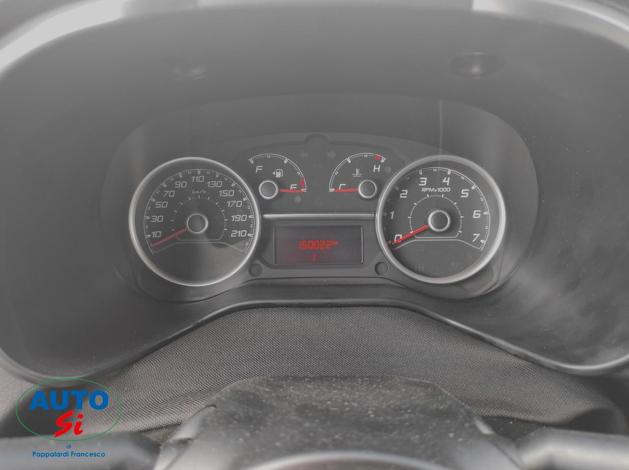 Fiat Doblo 1.3 Mjet - 95cv Combi N1