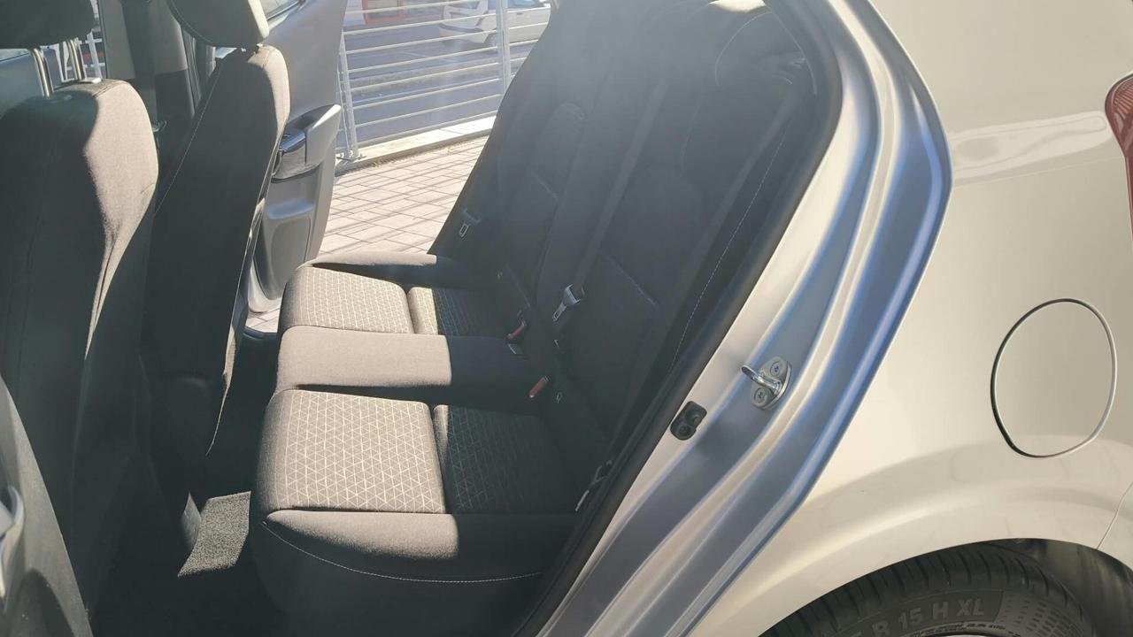 KIA PICANTO 1.0 BENZINA 67CV AUTOMATICA