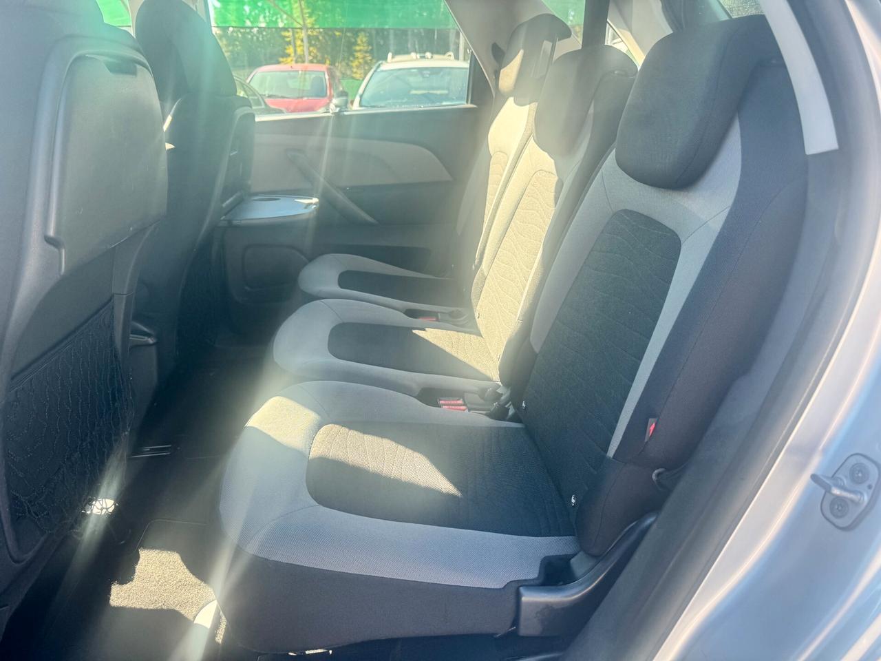 Citroen C4 Picasso 1.6 HDi 115 Attraction NEOPATENTATI