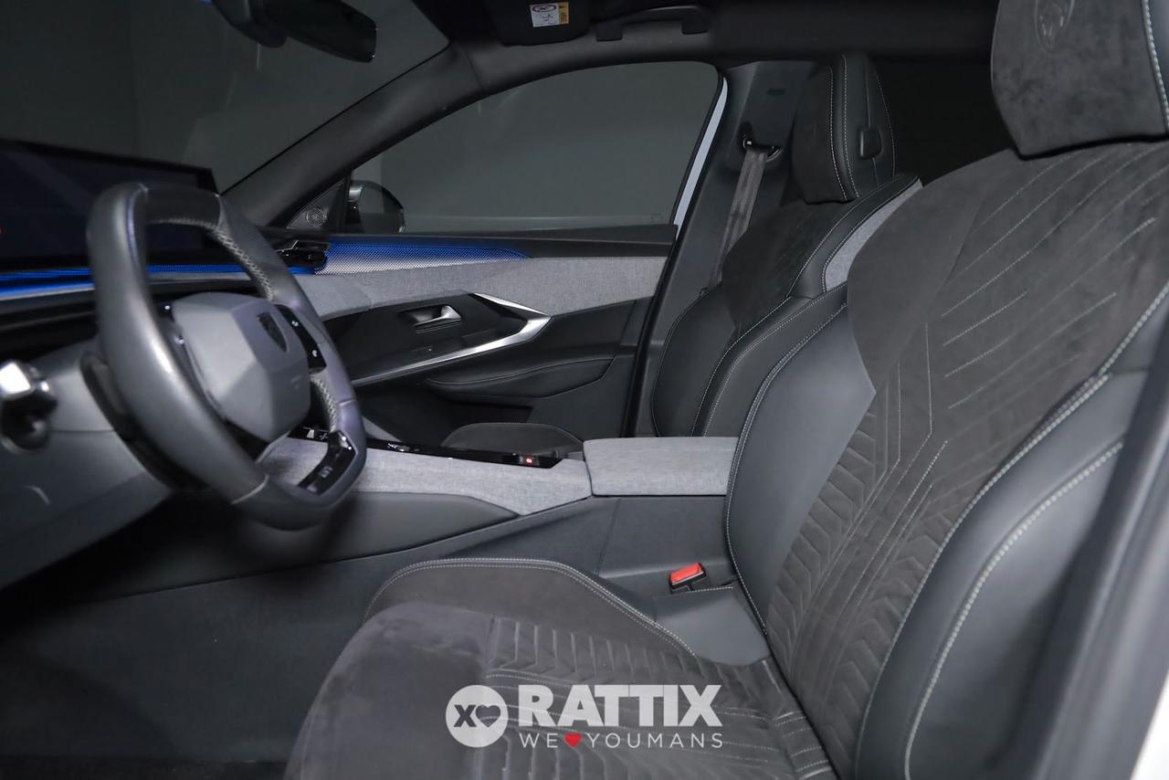 Peugeot 5008 1.2 Hybrid 145CV GT e-DCS6 7p.ti + tetto apribile