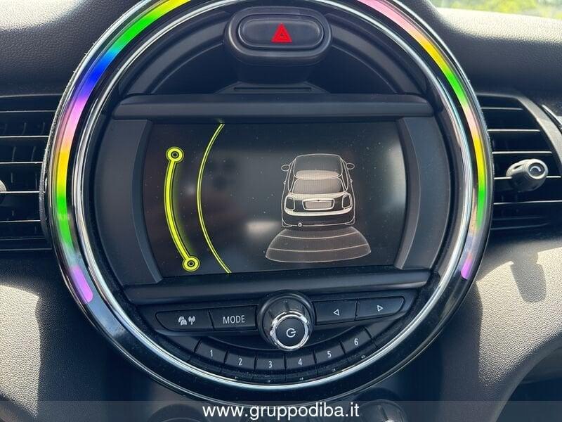 MINI Mini 3 porte Mini 2014 Diesel Mini 1.5 One D Business XL 3p