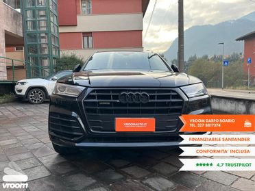 AUDI Q5 2ª serie Q5 2.0 TDI 190 CV quattro S t...