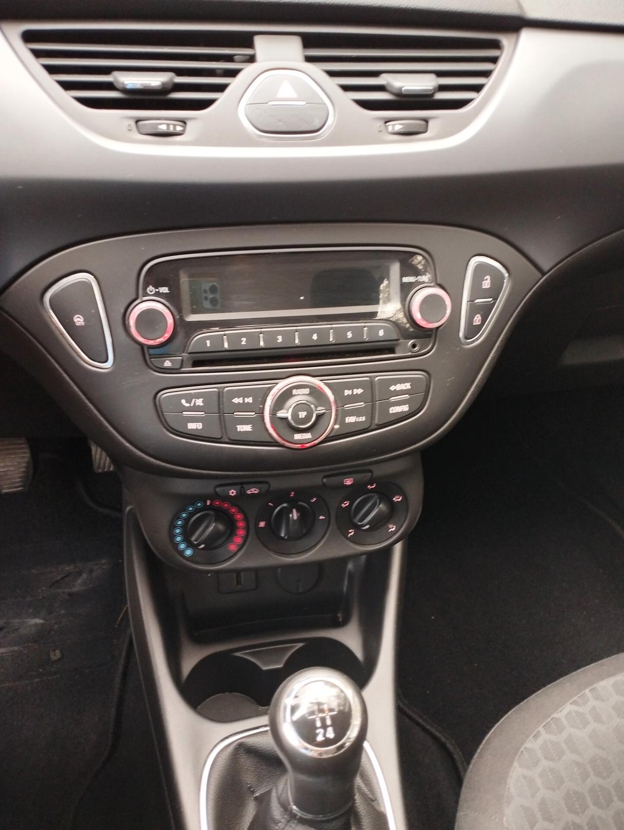 Opel Corsa 1.3 CDTI 5 porte b-Color