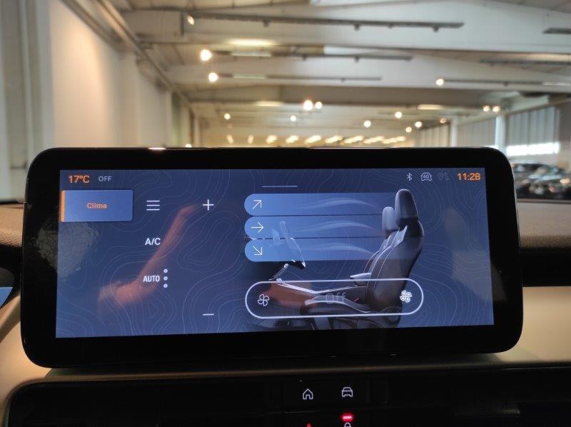 JEEP Avenger - Avenger 1.2 Turbo 110 CV MHEV Altitude