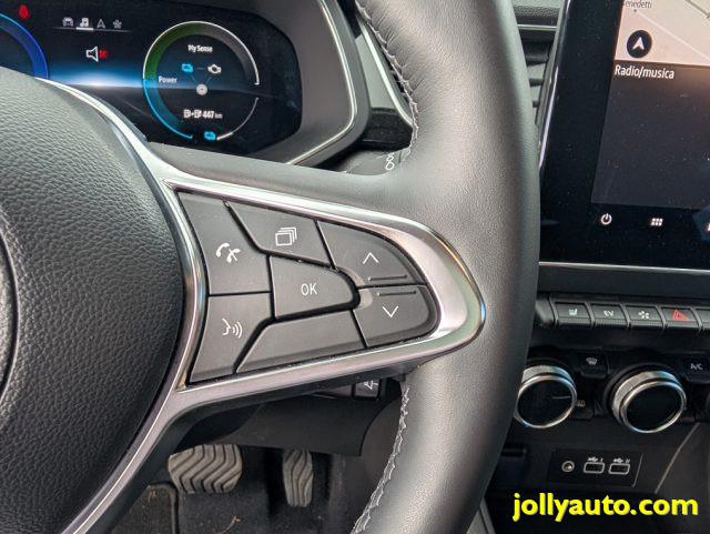 MITSUBISHI ASX 1.6L Plug In 159 CV AT Intense