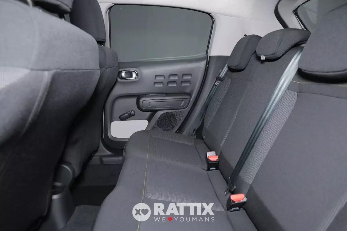 Citroen C3 1.2 Puretech 83CV Plus