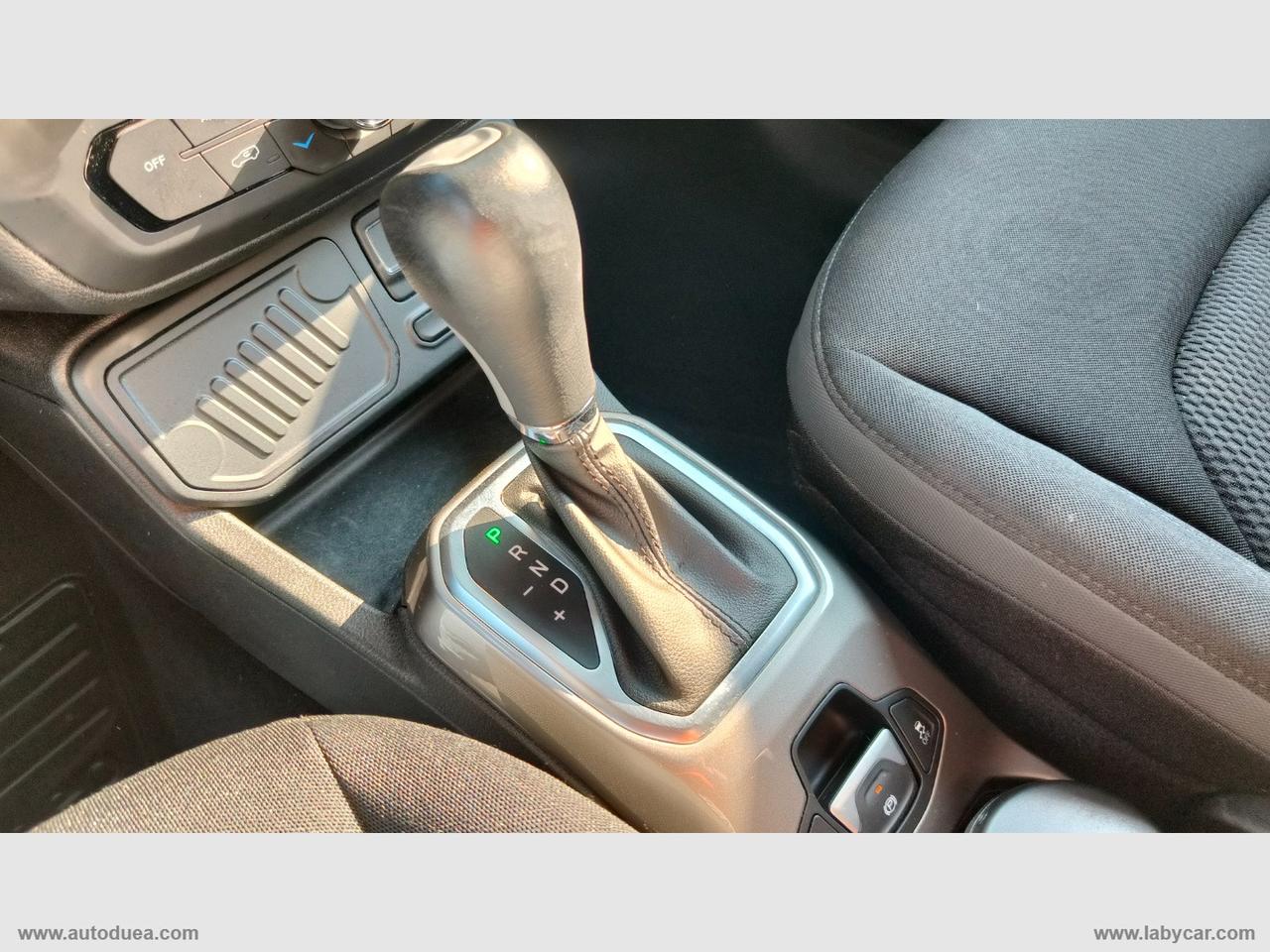 JEEP Renegade 1.3 T4 DDCT Limited NO VINCOLI