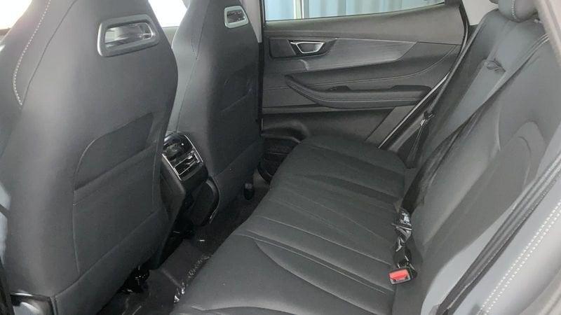 DR AUTOMOBILES dr 5.0 dr 5.0 1.5 Comfort