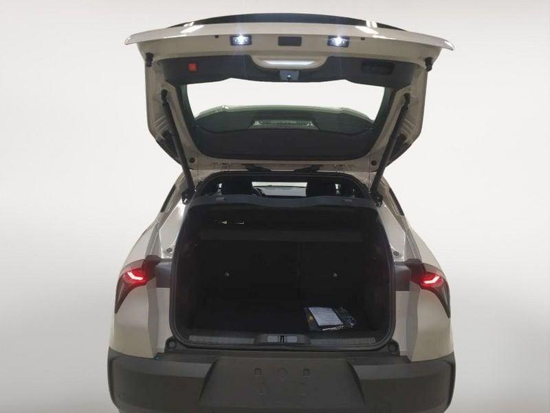 Alfa Romeo Junior 1.2 ibrida 145cv edct6