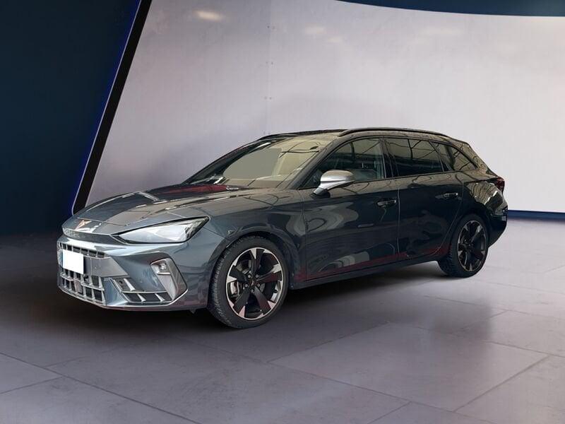 CUPRA Leon 2.0 TDI DSG