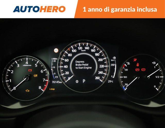 MAZDA CX-30 2.0L e-Skyactiv-G 150 CV M Hybrid 2WD Executive