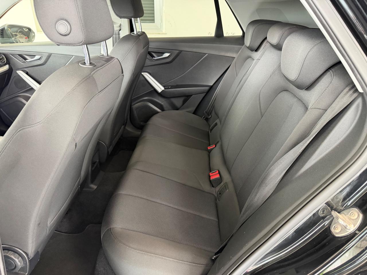 Audi Q2 35 TFSI S tronic Admired