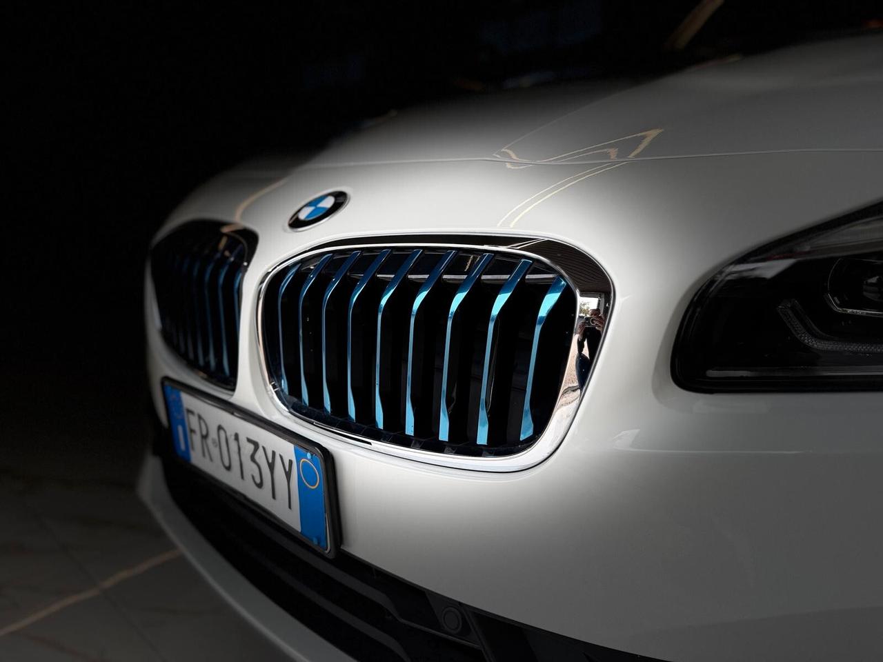 Bmw 225 225XE ACTIVE TOURER iPERFORMANCE ADVANTAGE