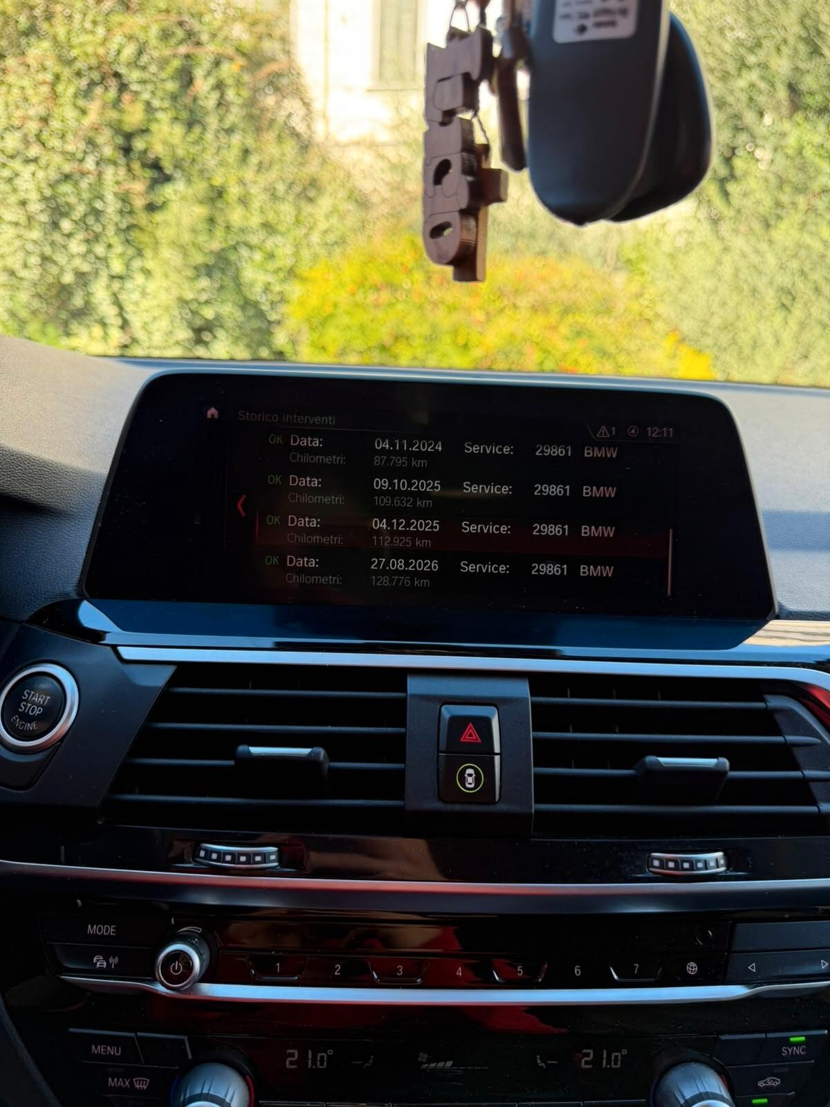 Bmw X3 xDrive20d 48V Luxury