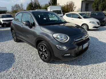 Fiat 500X 1.3 MultiJet 95 CV Mirror PARI AL NUOVO