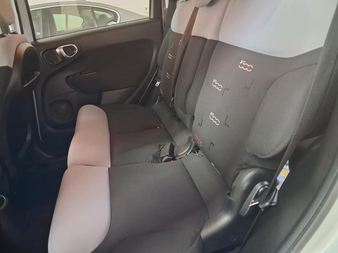 Fiat 500L 1.6 Multijet 105cv living