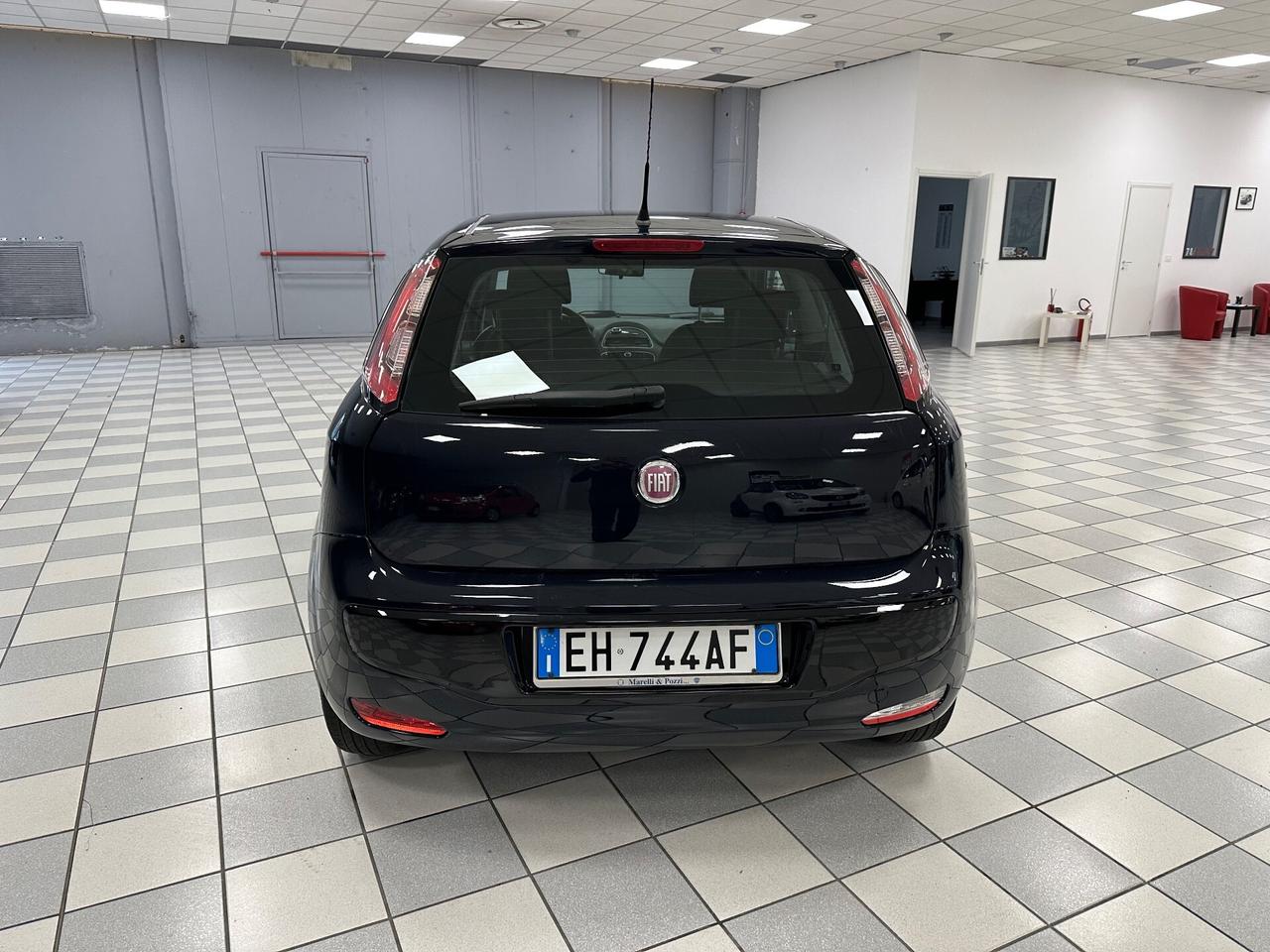 Fiat Punto Evo 1.2 3 porte S&S Dynamic