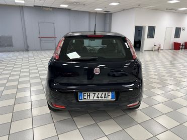 Fiat Punto Evo 1.2 3 porte S&S Dynamic