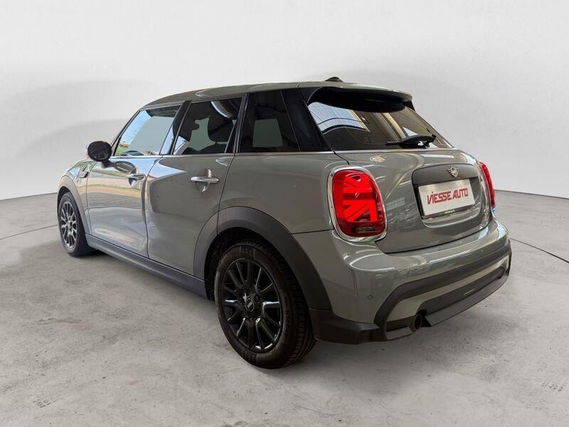 MINI Mini One 55kW Classic