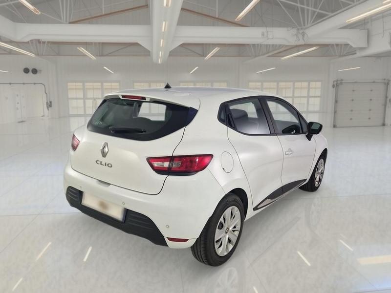 RENAULT CLIO 1.5 dCi 75cv Business 5 PORTE