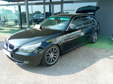 Bmw 530 530d Touring Futura Automatico