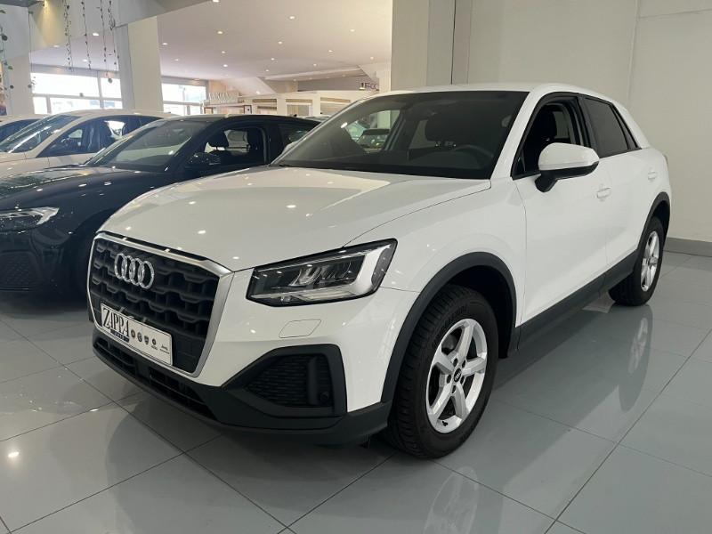 AUDI Q2 35 TFSI