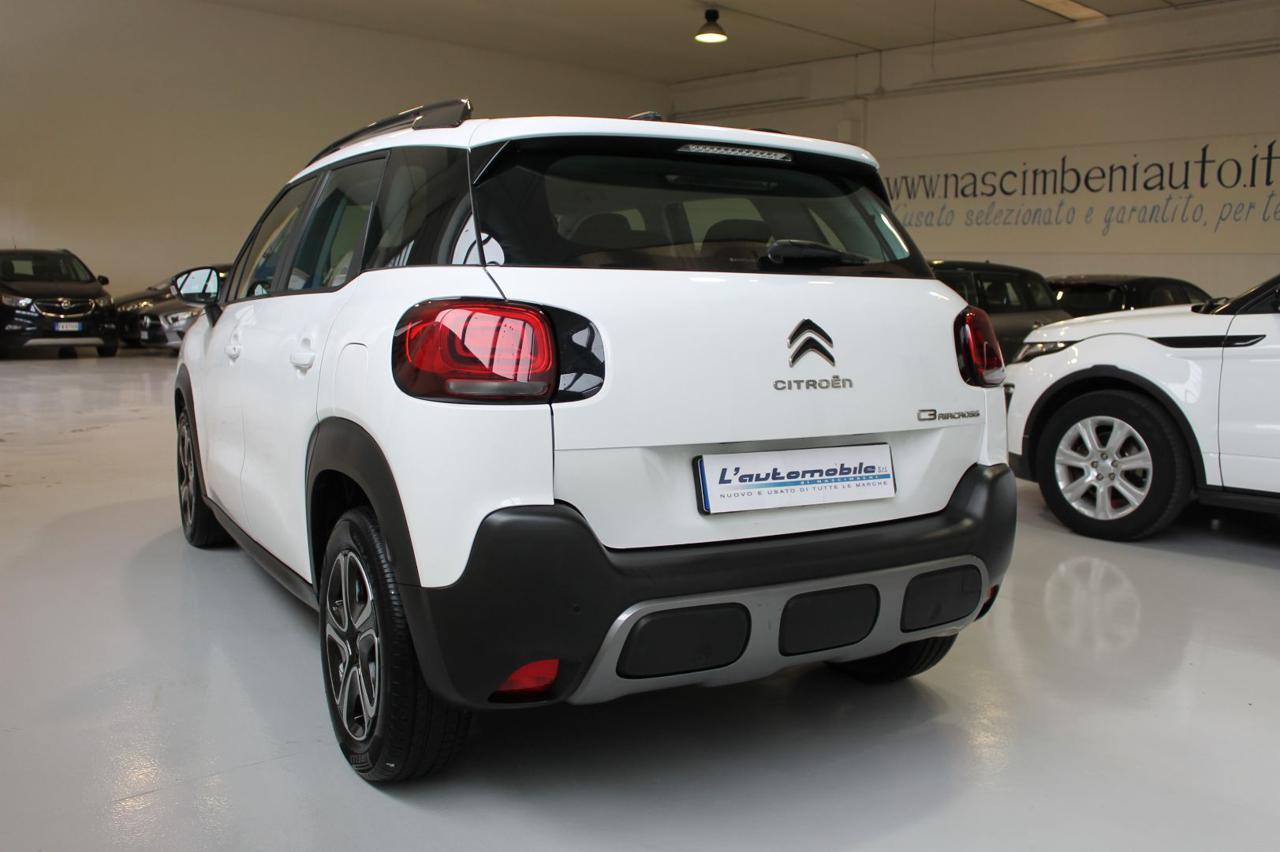 CITROEN C3 Aircross BlueHDi 100 S&S Feel *PROMOFINANZ*