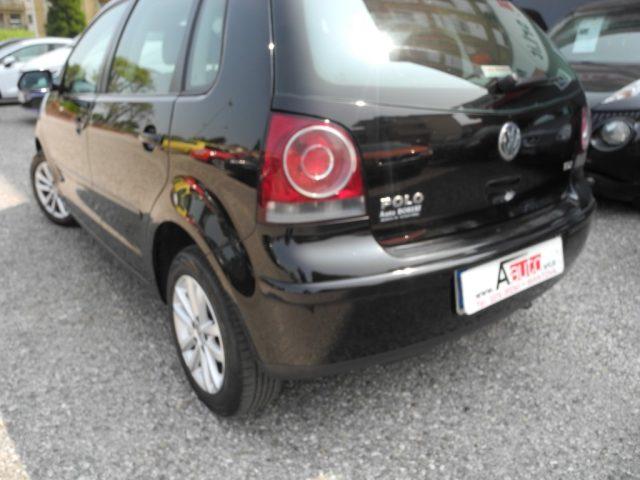 VOLKSWAGEN Polo 1.4 TDI 5p. Comfortline-OK NEOPATEN.- UniPROPRIET.